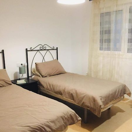 Casa Moriarty Apartment Murcia Exterior photo